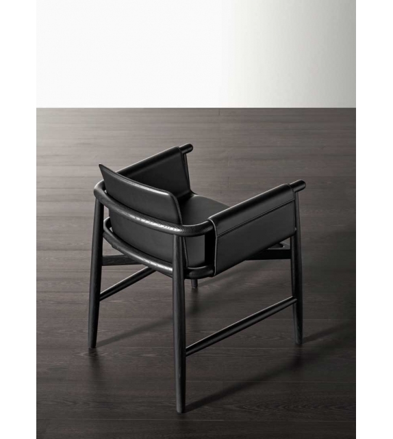 Teresina Kuoio Meridiani Chair