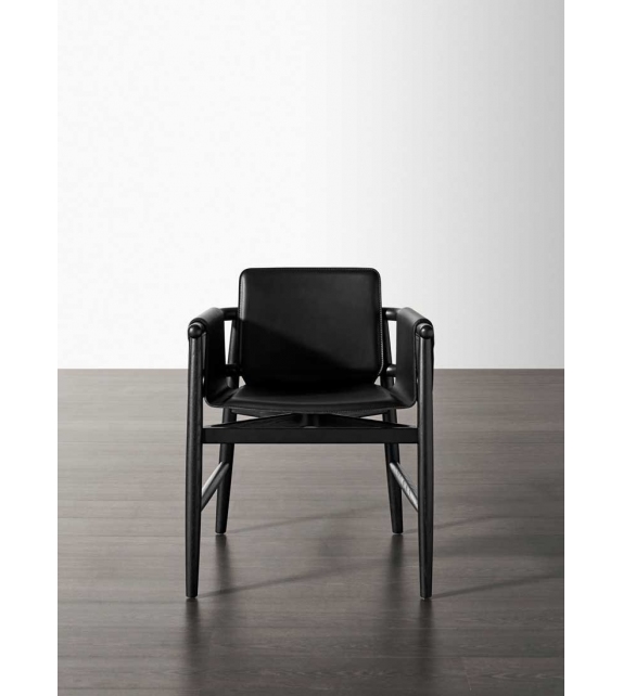 Teresina Kuoio Meridiani Chair