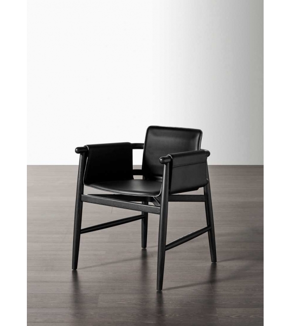 Teresina Kuoio Meridiani Chair