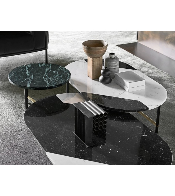 Cookies Circle Gallotti&Radice Tavolino