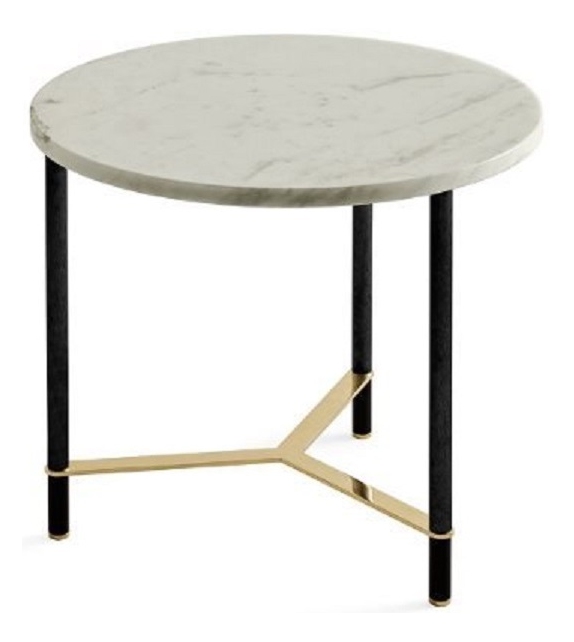 Cookies Circle Gallotti&Radice Table Basse