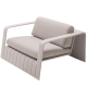 Frame Paola Lenti Fauteuil Outdoor