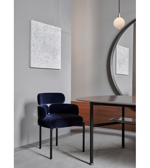 Sylvie Meridiani Chair