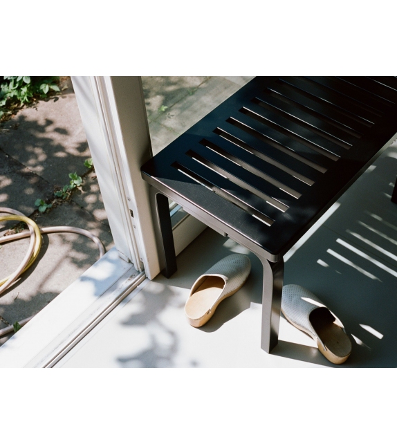 Bench 153 Artek Bank