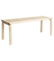 Bench 153 Artek Banco