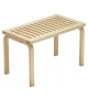 Bench 153 Artek Banco