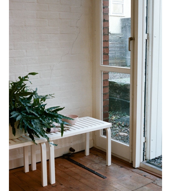 Bench 153 Artek Banco