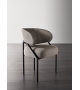 Isetta Meridiani Chaise