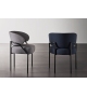 Isetta Meridiani Chaise