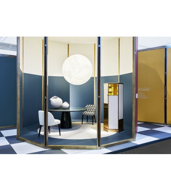 Odette Meridiani Stuhl