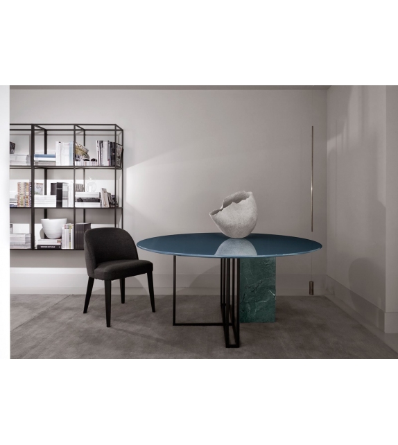 Odette Meridiani Stuhl