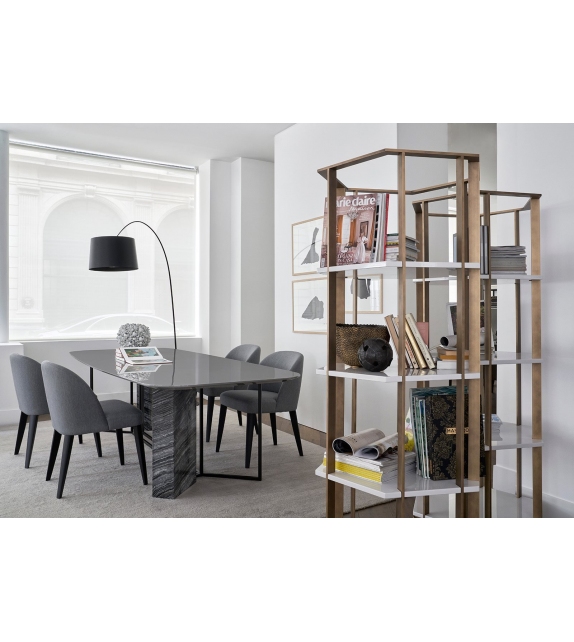 Odette Meridiani Stuhl