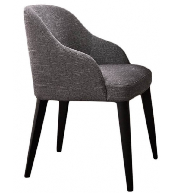 Odette Due Meridiani Sedia