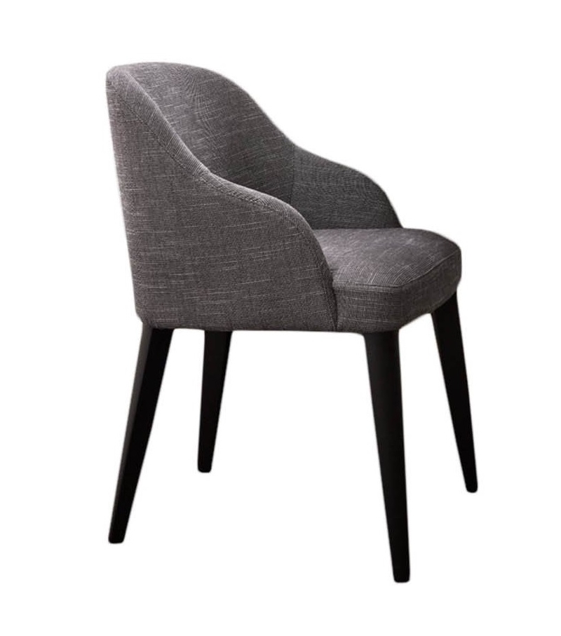 Odette Due Meridiani Chaise