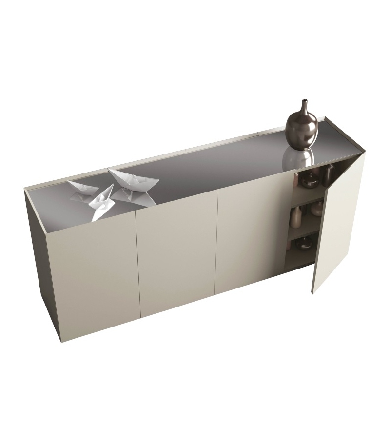 Km Minotti Italia Credenza / Madia
