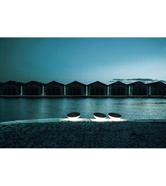 Solar Foscarini Floor Lamp