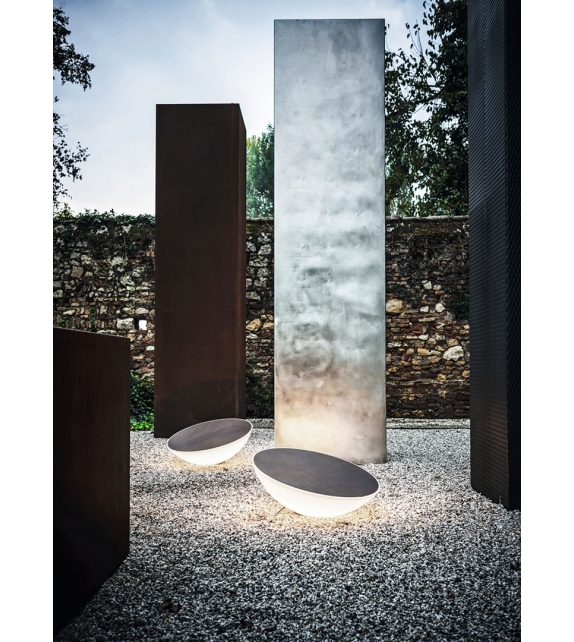 Solar Foscarini Lampada da Terra