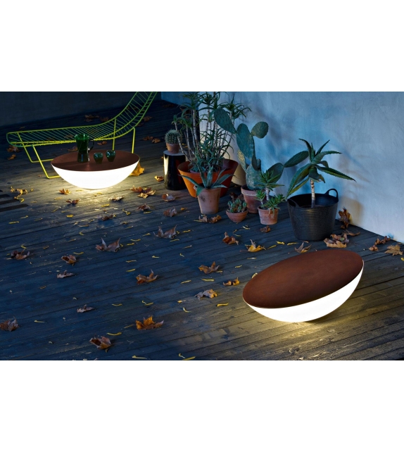 Solar Foscarini Làmpara de Pie