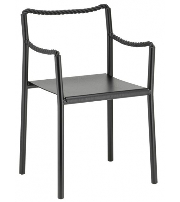 Rope Artek Stuhl