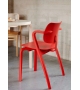 Aslak Artek Chaise