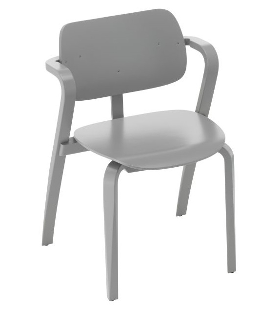 Aslak Artek Chaise
