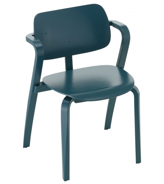 Aslak Artek Chaise
