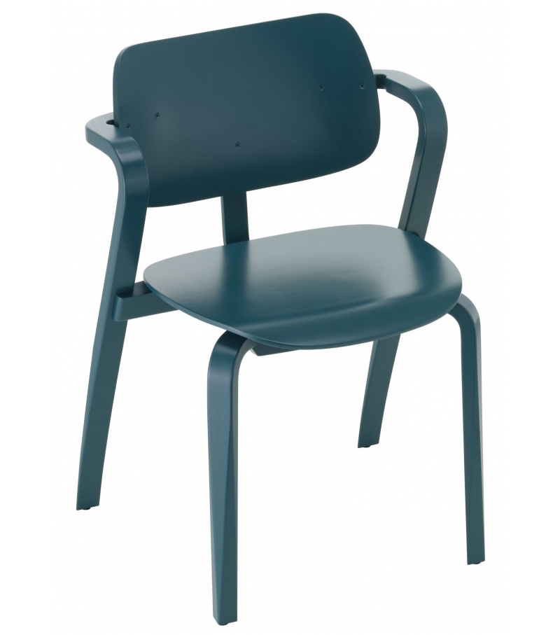 Aslak Artek Chaise