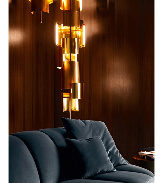 Eris Gallotti&Radice Suspension