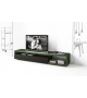 Ode Minotti Italia TV Stand