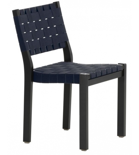 Chair 611 Artek Sedia