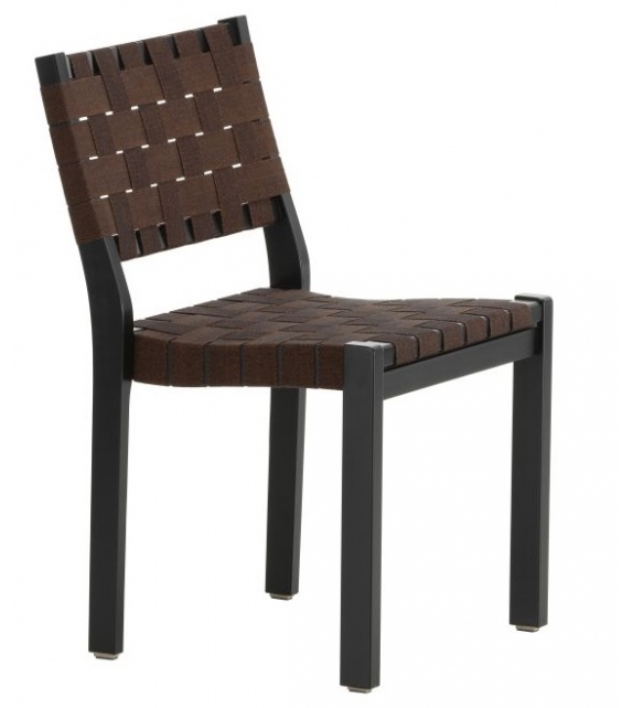 Chair 611 Artek Silla