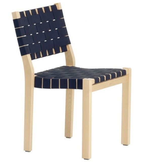 Chair 611 Artek