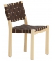 Chair 611 Artek Stuhl