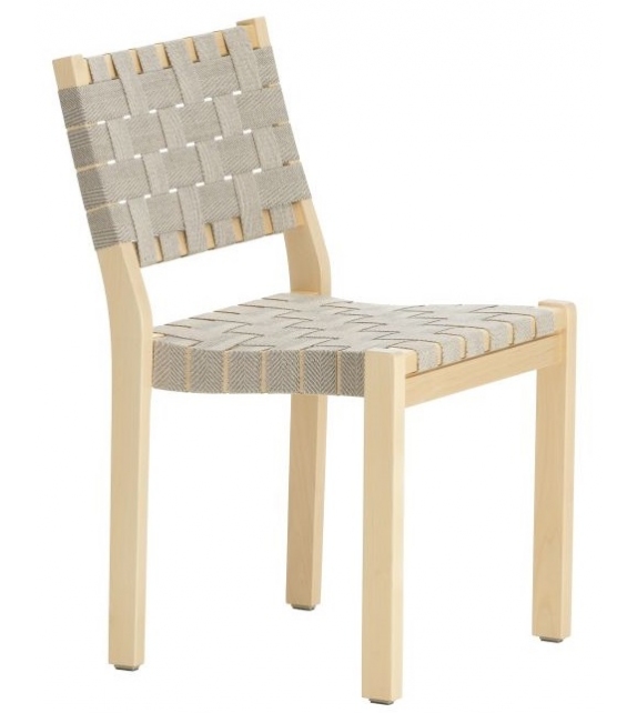 Chair 611 Artek Sedia