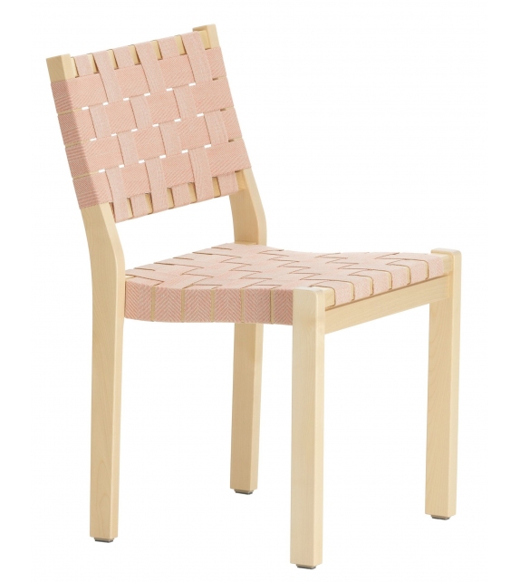 Chair 611 Artek Stuhl