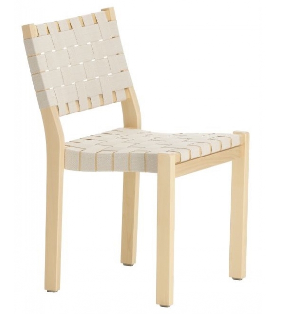 Chair 611 Artek Stuhl