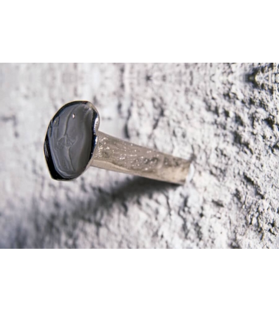 Chiodo Fisso Minotti italia Coat Hanger