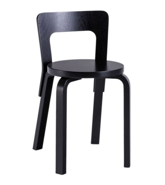 Chair 65 Artek Stuhl