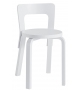 Chair 65 Artek Chaise