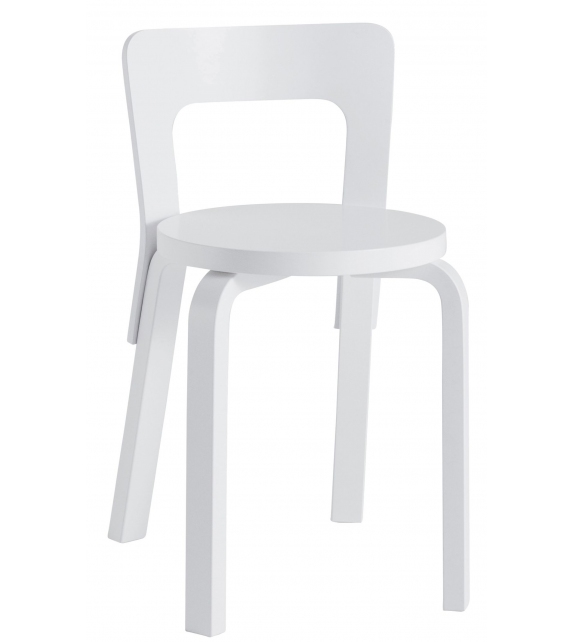 Chair 65 Artek Silla