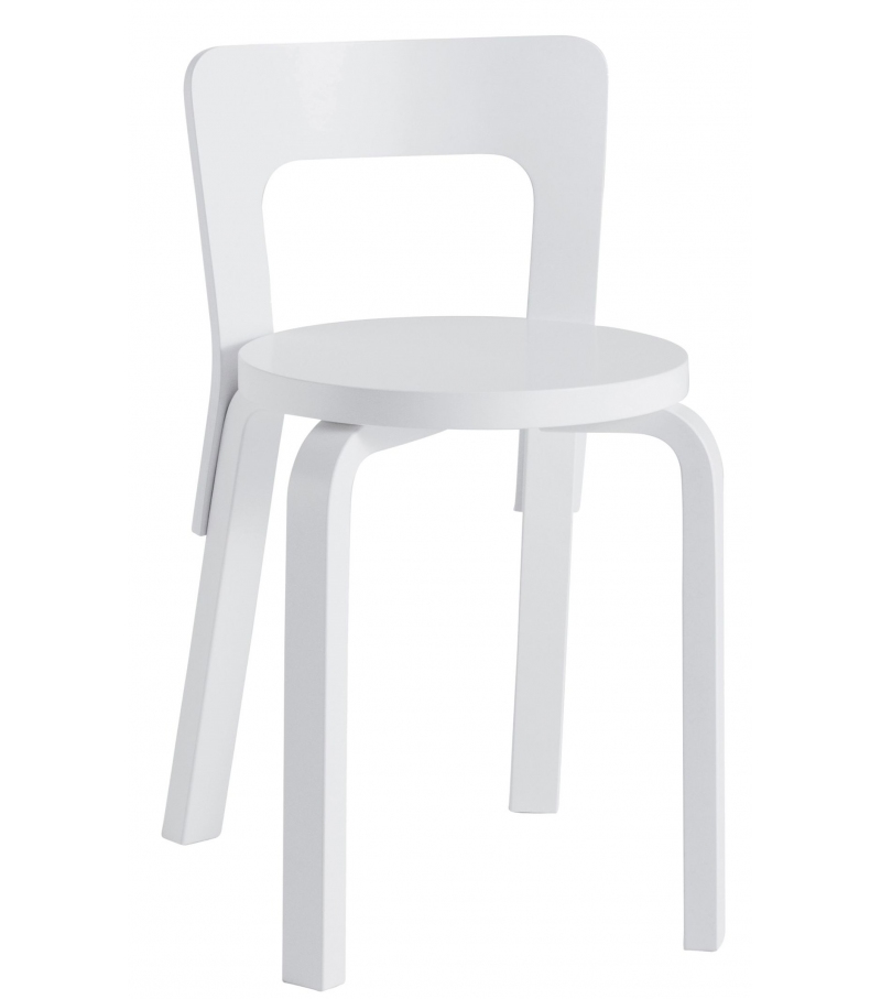 Chair 65 Artek Sedia