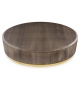 Gong Gallotti&Radice Coffee Table