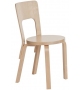 Chair 66 Artek Sedia