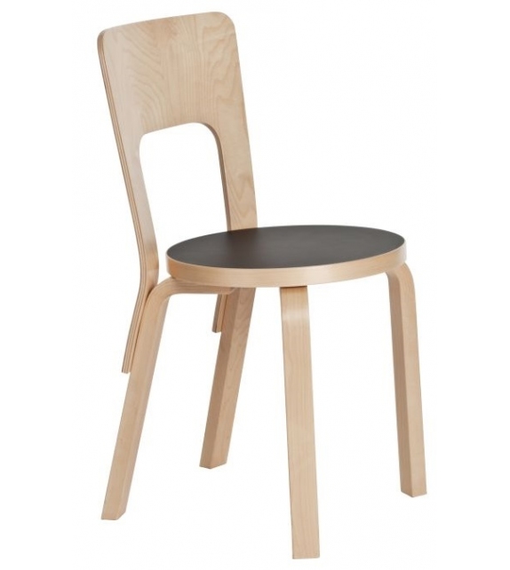 Chair 66 Artek Sedia