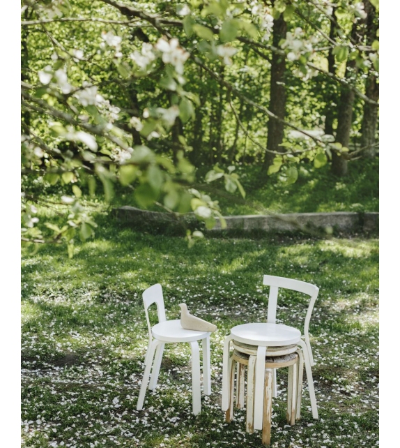 Chair 68 Artek Stuhl