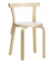 Chair 68 Artek Sedia