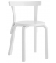 Chair 68 Artek Chaise