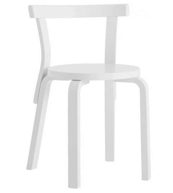 Chair 68 Artek Stuhl