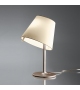 Melampo Lampe De Table Artemide 