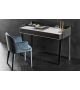 Soho Gallotti&Radice Vanity Desk